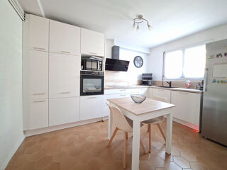  Maison à vendre 5 pièces 103 m²
