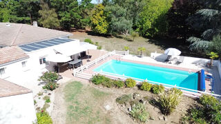  Maison à vendre 7 pièces 164 m²