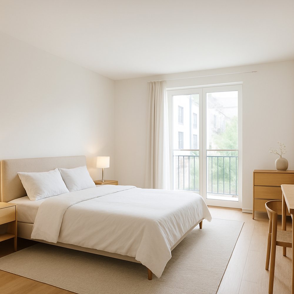 Vente Appartement Appartement 3 pièces de 66 m2 (Clamart) Clamart