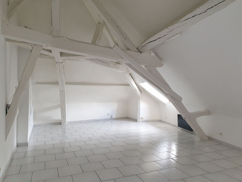 Appartement Auxerre 3 pièce(s)