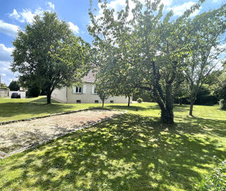  Maison � vendre 5 pi�ces 134 m�