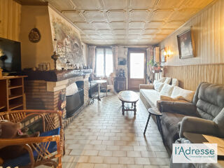  Maison  vendre 5 pices 100 m