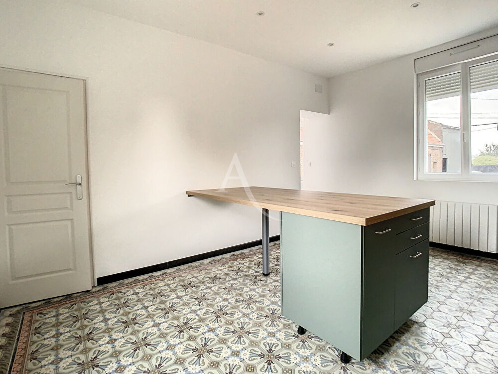 Location Maison Belle rénovation pour cette maison 3 chambres, terrasse et jardin Eterpigny