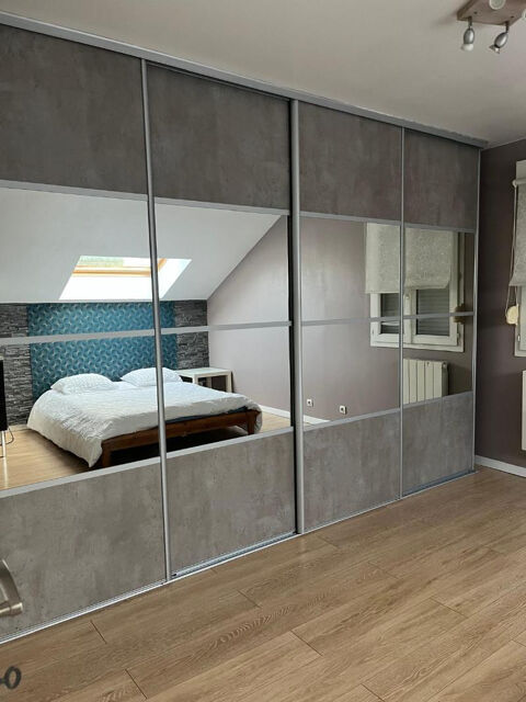  Appartement � louer 2 pi�ces 43 m�