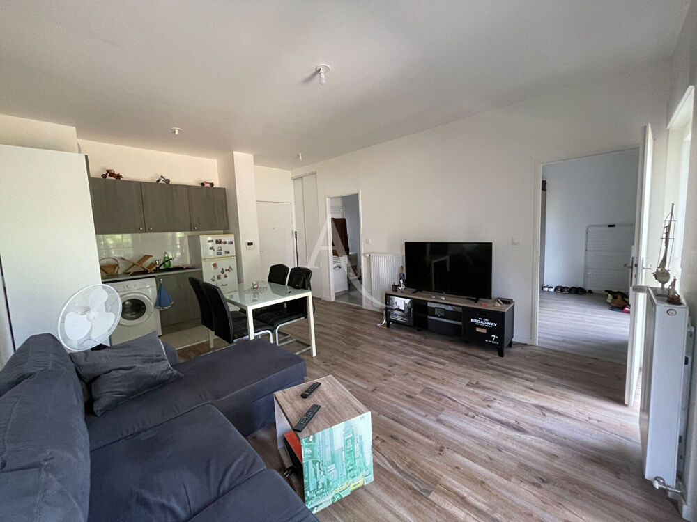 Location Appartement Appartement Torcy 2 pièces 38.70 m2 Torcy