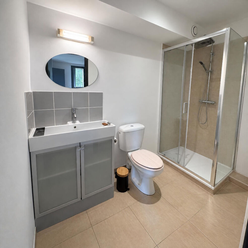 Location Appartement Quartier facultés - 2 pièce(s) - 30 m2 Aix en provence