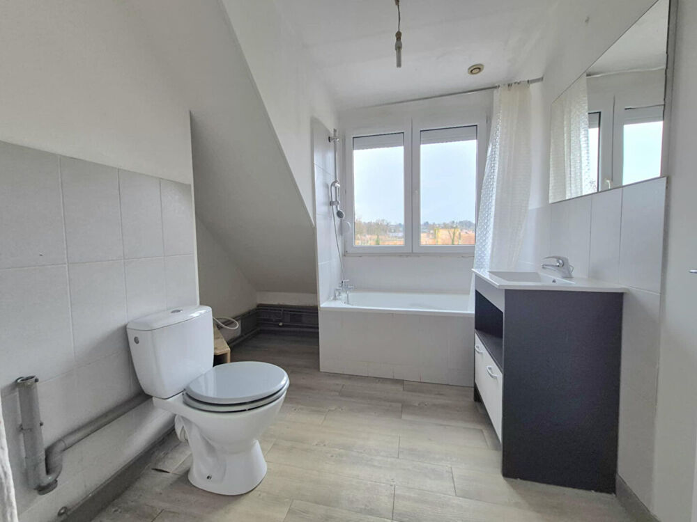 Appartement Saint Pol Sur Ternoise