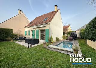  Maison � vendre 5 pi�ces 87 m�