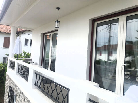  Appartement � louer 2 pi�ces 43 m�