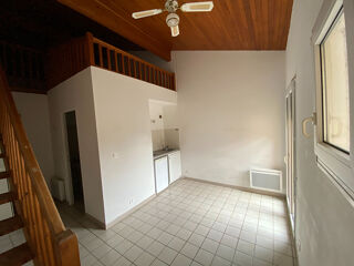  Appartement  vendre 1 pice 24 m