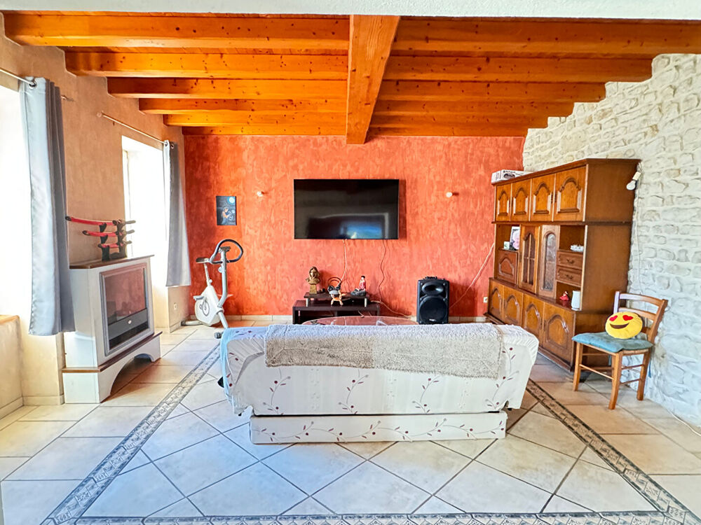 Vente Maison Maison Moragne 7 pièces 221.75m² Moragne