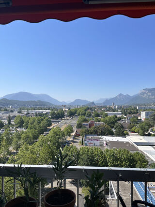  Appartement à vendre 4 pièces 88 m²