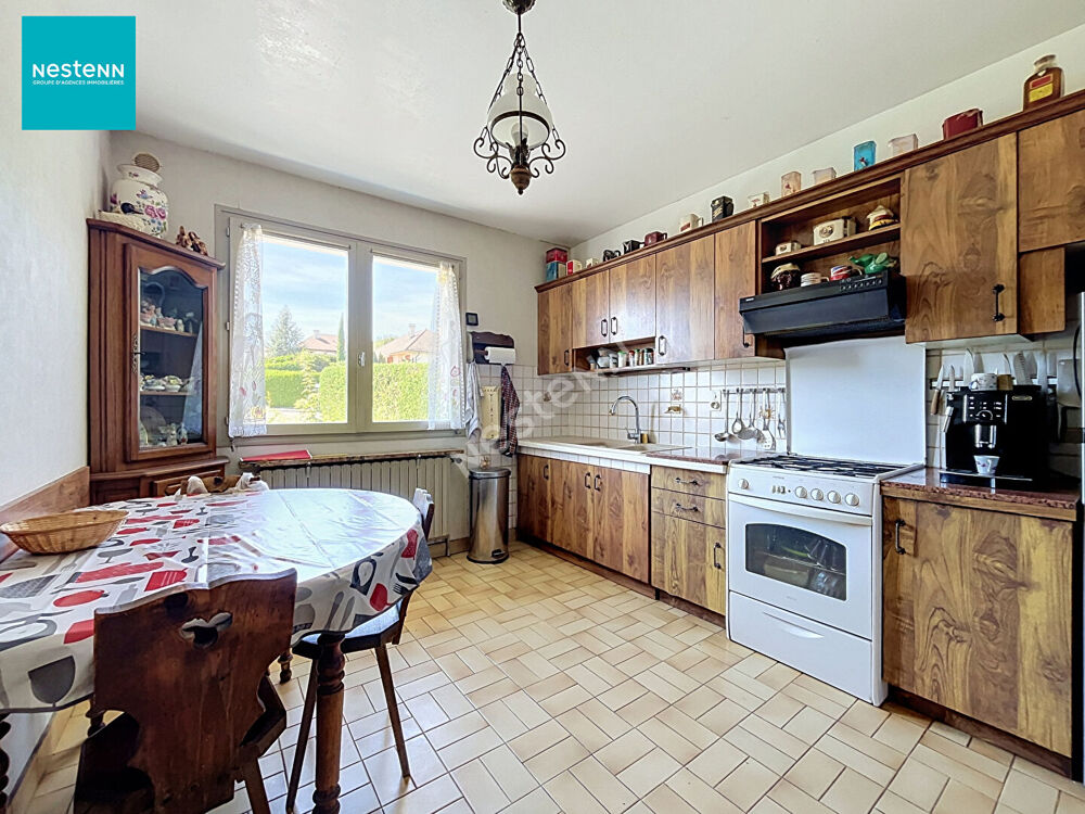 à vendre  Maison Pringy (74370)
