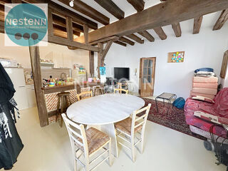  Appartement à vendre 3 pièces 61 m²