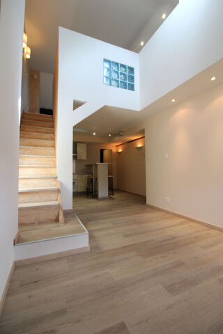  Appartement � louer 2 pi�ces 47 m�