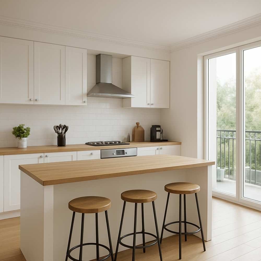 Appartement 3 pièces de 68 m2 (Saint-Paul-lès-Dax)