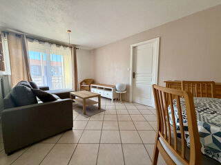  Appartement � louer 2 pi�ces 49 m�