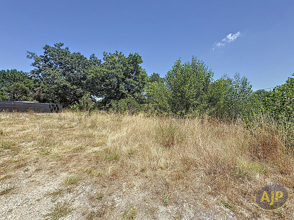 Vente Terrain Terrain Leognan 609 m2 Leognan