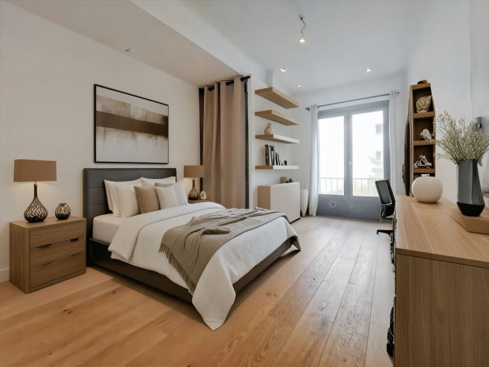 Vente Appartement A VENDRE TYPE 3  20 000 AJACCIO LORETTO Ajaccio