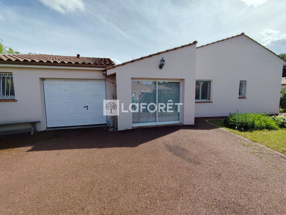 Vente Maison Maison Rabastens Rabastens