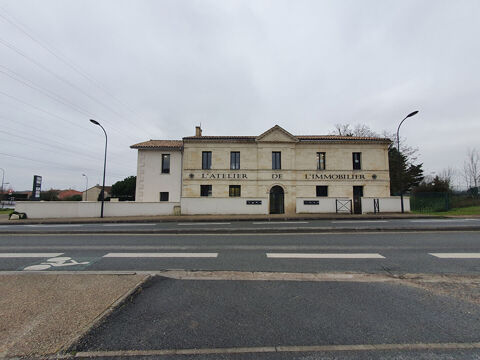 Bureaux à louer BOULIAC 706 33270 Bouliac