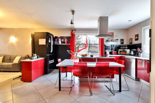  Maison à vendre 6 pièces 174 m²
