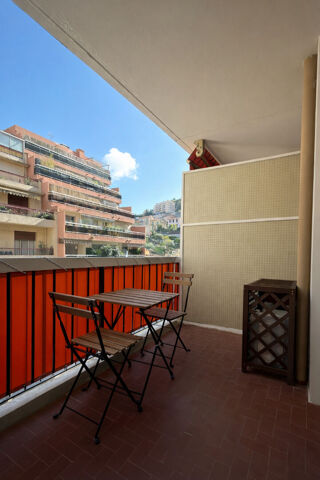  Appartement � louer 1 pi�ce 29 m�