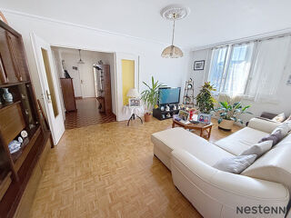  Appartement � vendre 3 pi�ces 66 m�