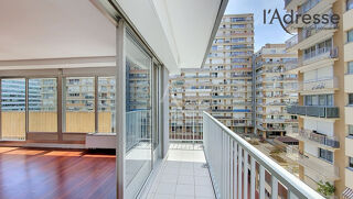  Appartement à vendre 3 pièces 61 m²