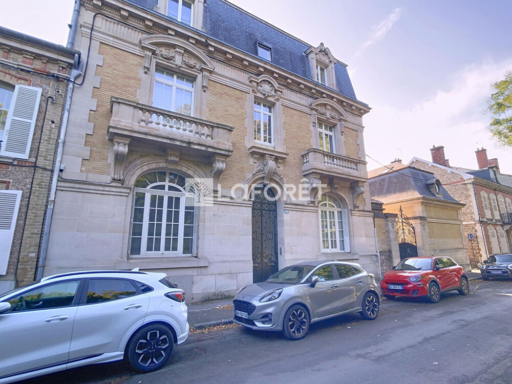 Appartement a louer chalons-en-champagne - 3 pièce(s) - 71 m2 - Surfyn