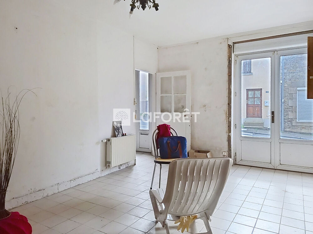 Vente Maison Maison Josselin 5 pièce(s) 111 m2 Josselin