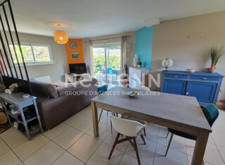  Maison à vendre 6 pièces 102 m²