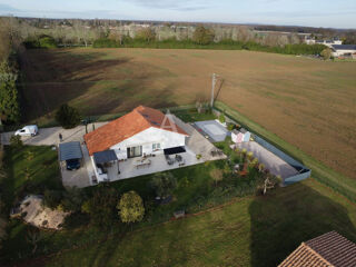  Maison � vendre 5 pi�ces 110 m�