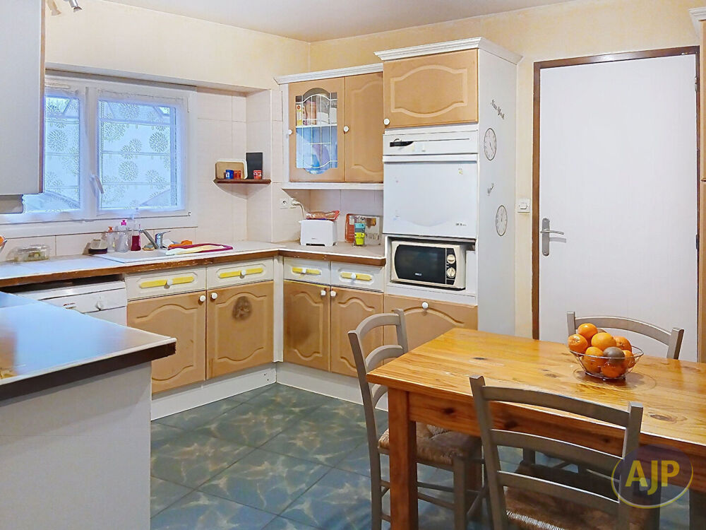 Vente Maison Maison / Appartement  4 pièce(s) 94 m2 Montoir de bretagne