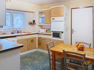  Maison à vendre 4 pièces 94 m²