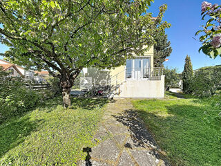  Maison à vendre 5 pièces 110 m²