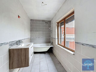  Maison � vendre 4 pi�ces 73 m�