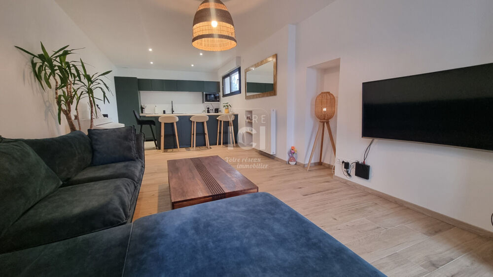 Maison 5 pièces 65 m² · à Indre · 65 m² · 215 000 €