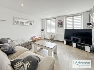  Maison à vendre 5 pièces 100 m²