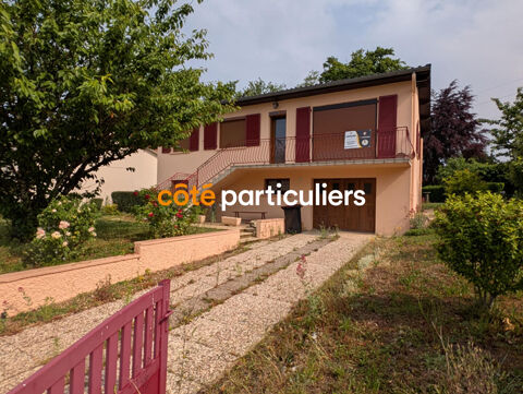   Maison Bar Le Duc 4 pi�ce(s) quartier Hopital Maison - 4 pi�ce(s) - 115 m�