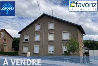  Immeuble  vendre 12 pices 252 m