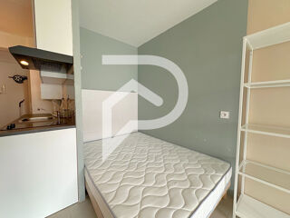  Appartement  vendre 1 pice 25 m