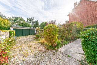  Maison à vendre 6 pièces 188 m²
