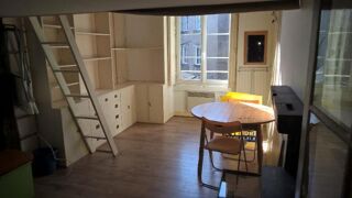  Appartement � louer 1 pi�ce 22 m�