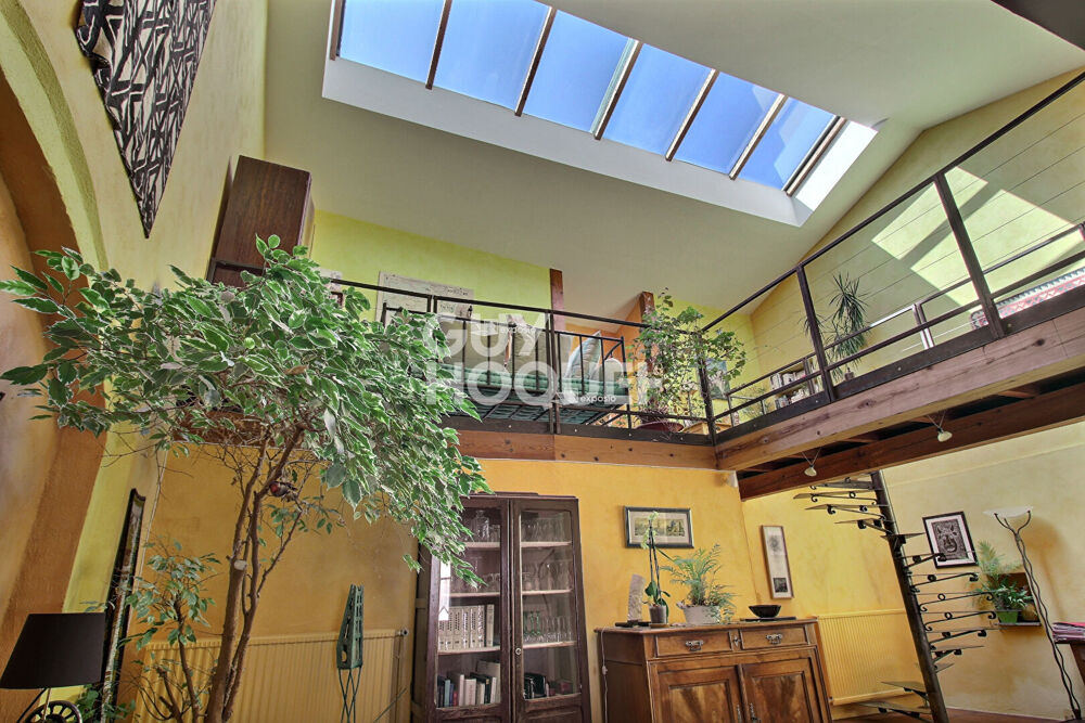 Vente Maison Maison d'exception  vendre  Malzville - Rfrence 4890 Malzeville