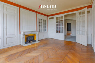  Appartement à vendre 4 pièces 118 m²