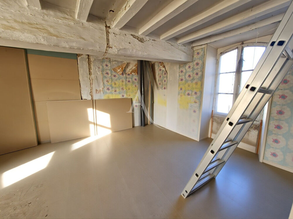 Vente Maison Maison/Appartement Martigné Briand Martigne briand