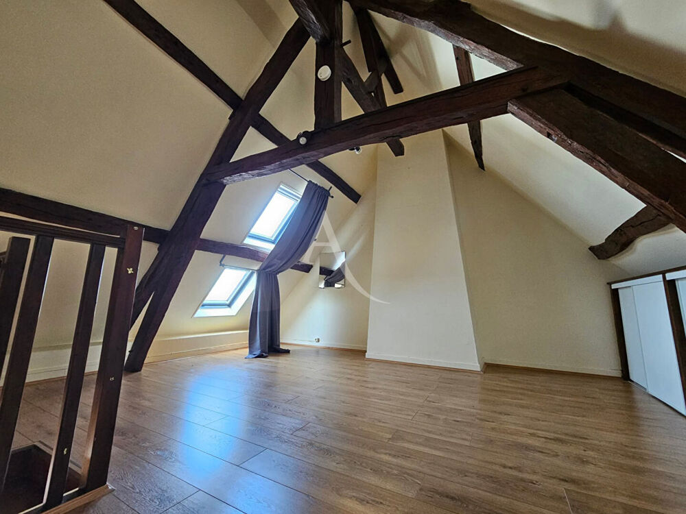 Maison Rue centre ville 3 chambres