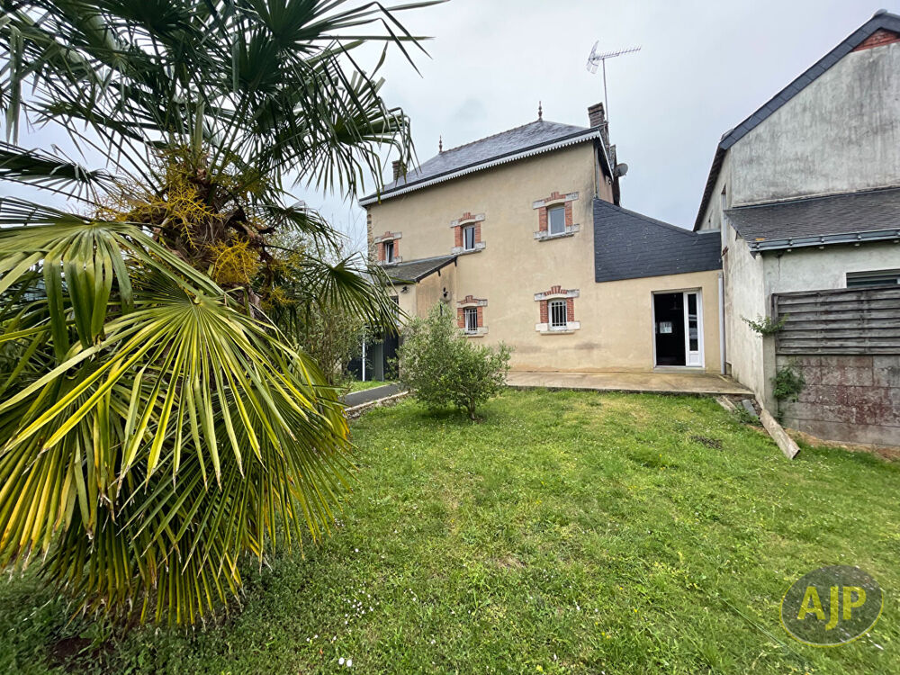 Maison 6 pièces 150 m² · à Riaille · 150 m² · 185 750 €