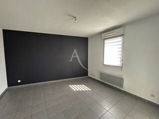  Appartement à louer 2 pièces 40 m²